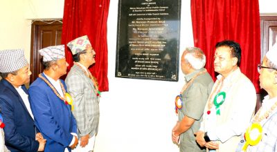 नारायणप्रकाश साउद