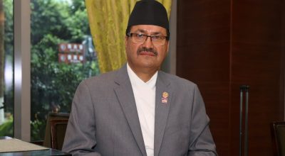 नारायणप्रकाश साउद