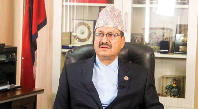 एनपी साउद