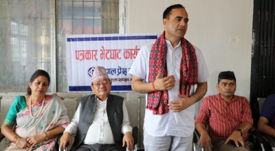 नैनसिंह महर