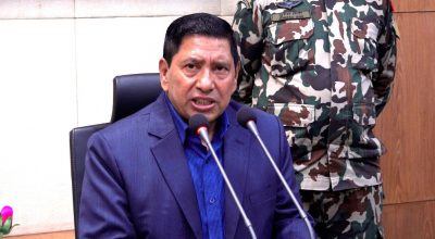 नारायणकाजी श्रेष्ठ