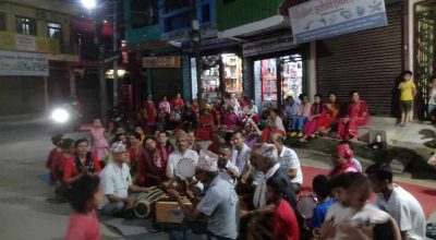 श्रीकृष्ण जन्माष्टमी