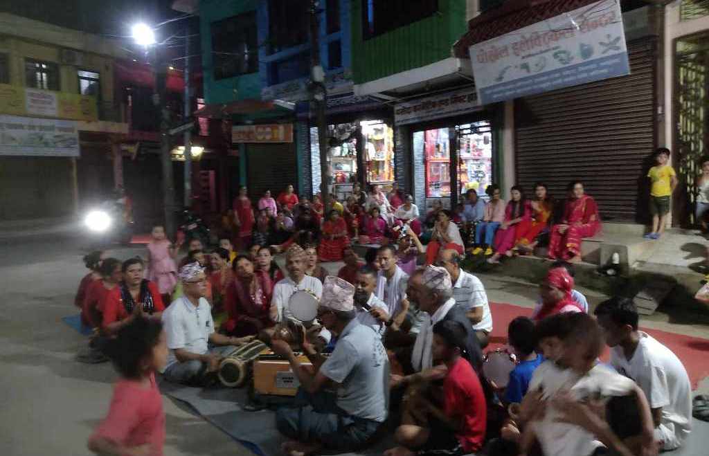 श्रीकृष्ण जन्माष्टमी