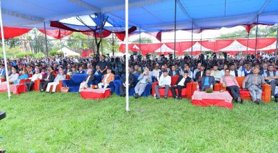 एमाले बागमती प्रदेश अधिवेशन