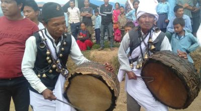 न्वागी पर्व