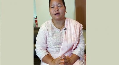 ओनसरी घर्ती