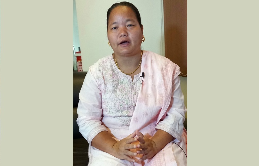 ओनसरी घर्ती