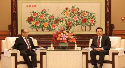 प्रधानमन्त्री प्रचण्ड