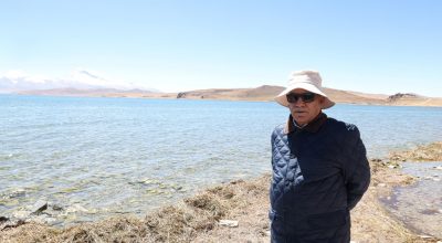 प्रधानमन्त्री प्रचण्ड कैलाश मानसरोवर