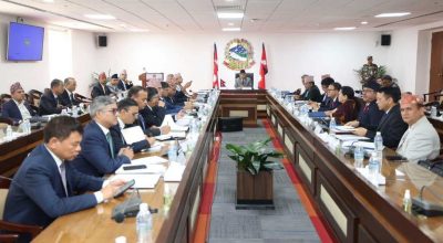 उच्चस्तरीय अन्तर्क्रिया