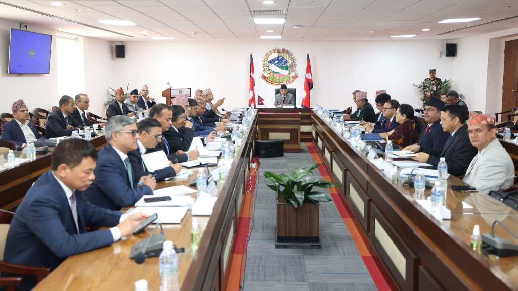 उच्चस्तरीय अन्तर्क्रिया