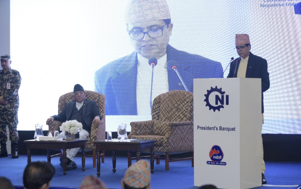 प्रधानमन्त्री प्रचण्ड