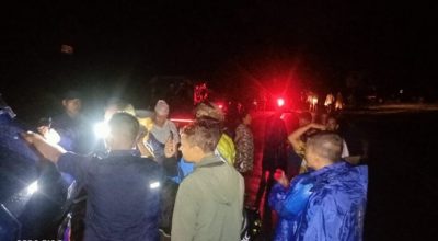 पर्वत तमादीखोला