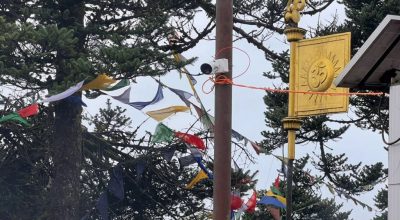 पाथीभरा आउने