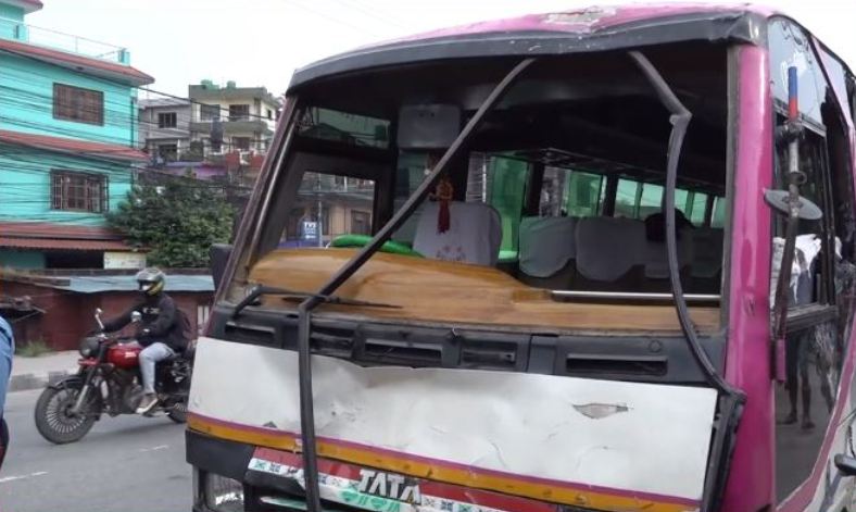 पेप्सीकोला दुर्घटना