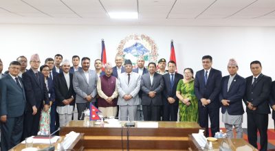 प्रचण्ड