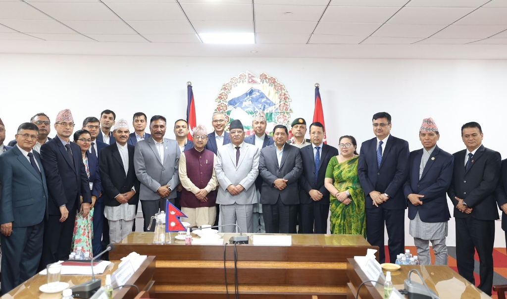 प्रचण्ड