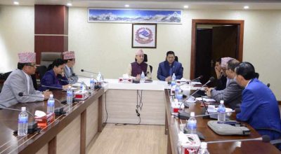 पूर्णबहादुर खड्का