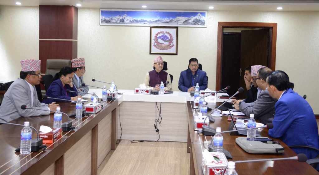 पूर्णबहादुर खड्का