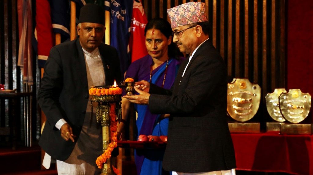 पूर्णबहादुर खड्का