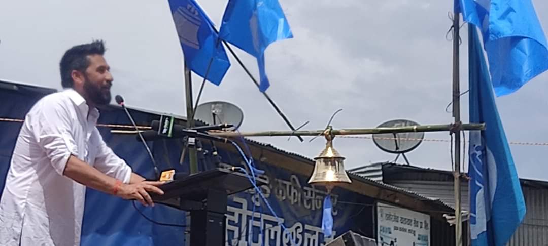 रवि लामिछाने