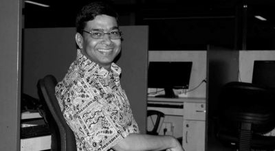 राजेन्द्र पराजुली