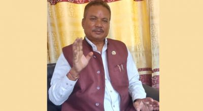 रामप्रकाश चौधरी