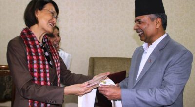 रामसहायप्रसाद यादव