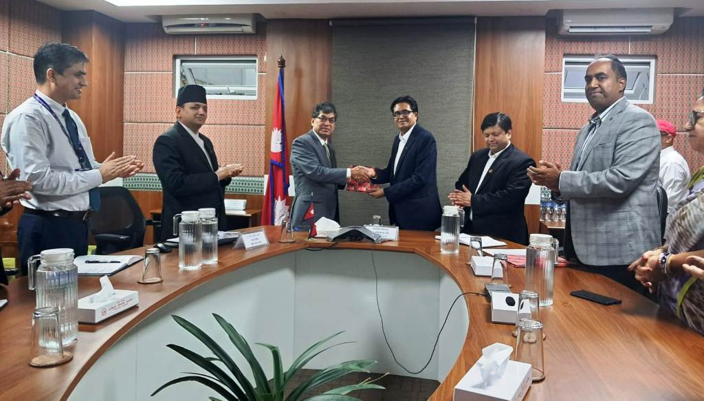 राष्ट्रिय योजना आयोग