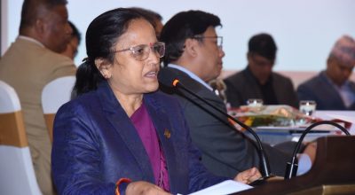 रेखा शर्मा