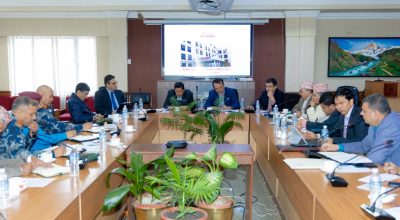 केन्द्रीय राजस्व चुहावट नियन्त्रण