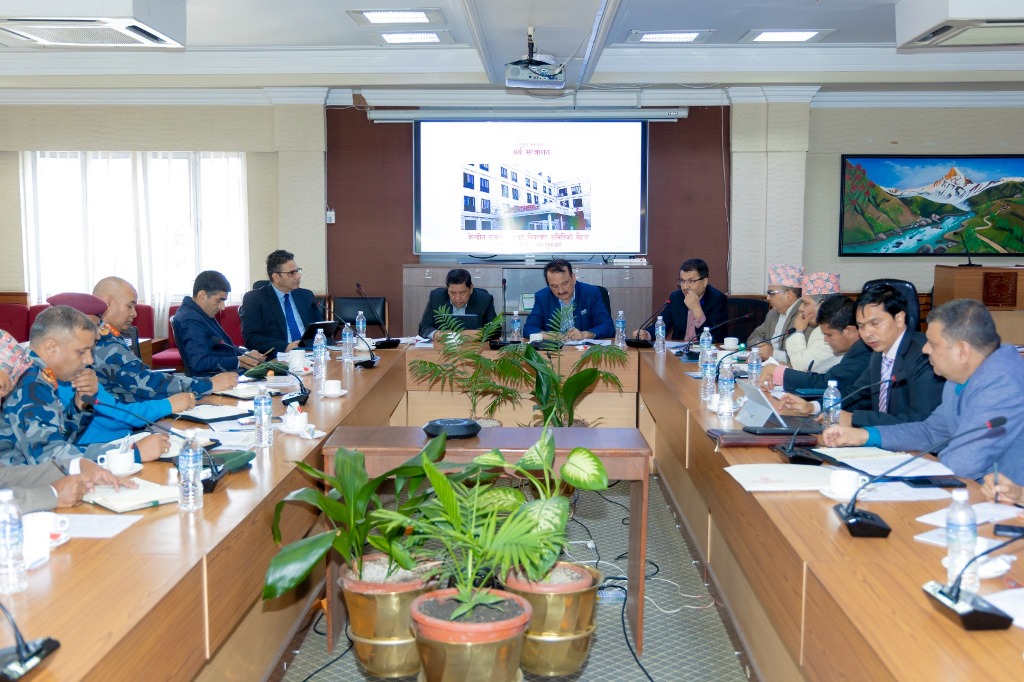 केन्द्रीय राजस्व चुहावट नियन्त्रण