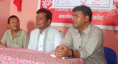 शक्तिबहादुर बस्नेत