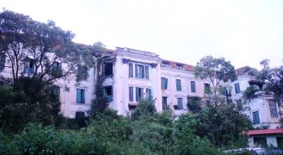 राणाकालीन दरबार श्रीमहल