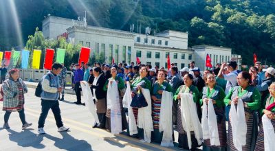 तातोपानी नाका