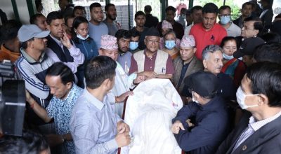 सुवासचन्द्र नेम्वाङ