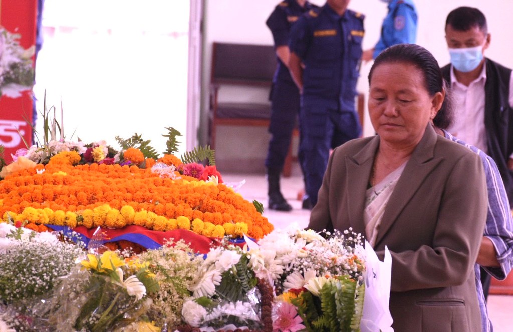 सुवासचन्द्र नेम्वाङ