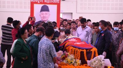 सुवासचन्द्र नेम्वाङ