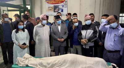 सुवास नेम्वाङ