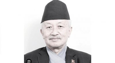 सुवासचन्द्र नेम्वाङ