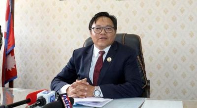 सुदन किराती