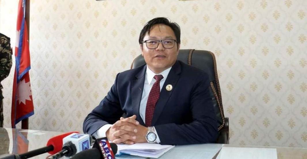 सुदन किराती