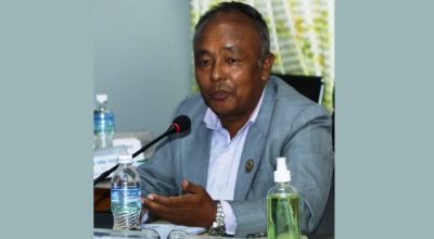 सूर्यमान तामाङ