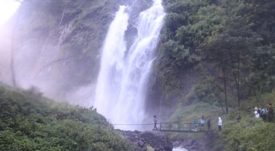 ताल झरना