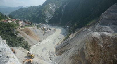 तनहुँ जलविद्युत् आयोजना