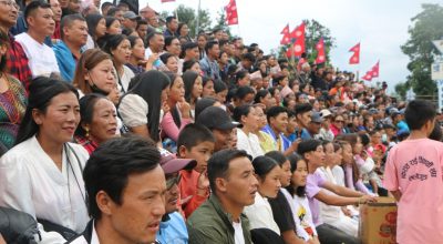 ताप्लेजुङ गोल्डकप