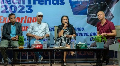 टेक ट्रेण्ड्स