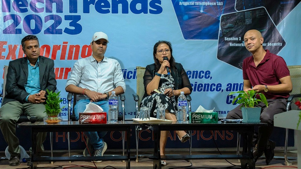 टेक ट्रेण्ड्स