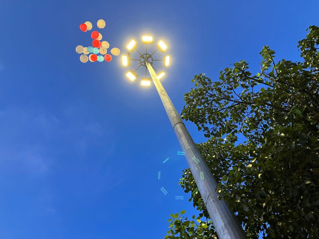 शहर उज्यालो कार्यक्रम