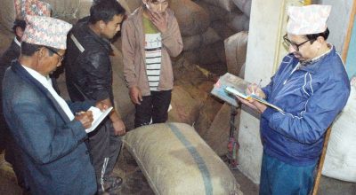 अलैँचीको मूल्यवृद्धि